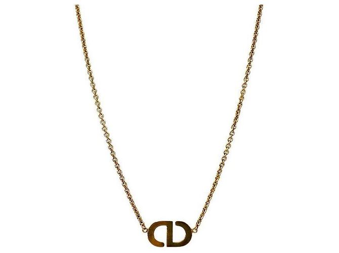 Dior Colar Petite CD - vista 2