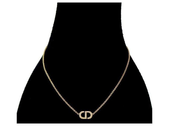 Dior Colar Petite CD - vista 5