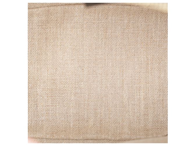 Gucci Mini Bolso Tote Dome de Piel Microsima Negro - vista 12