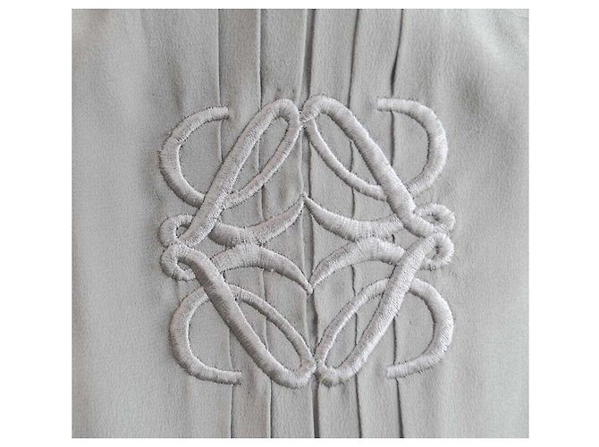 Loewe Cappotto di visone Porpora - vista 7