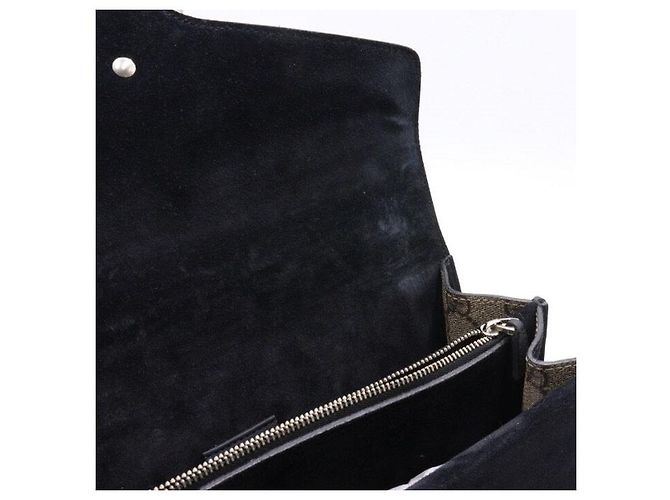 Gucci Sac à épaule Dionysus Small avec chaîne - vue 5