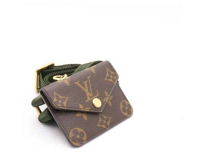 Louis Vuitton Borsa a tracolla Monogram Felicity Strap and Go - vista 7
