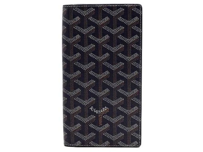 Goyard Cartera larga Special Navy para unisex - vista 2