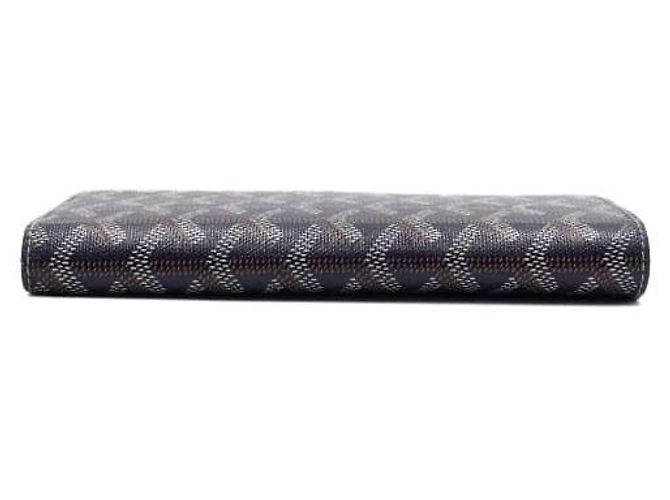 Goyard Cartera larga Special Navy para unisex - vista 8