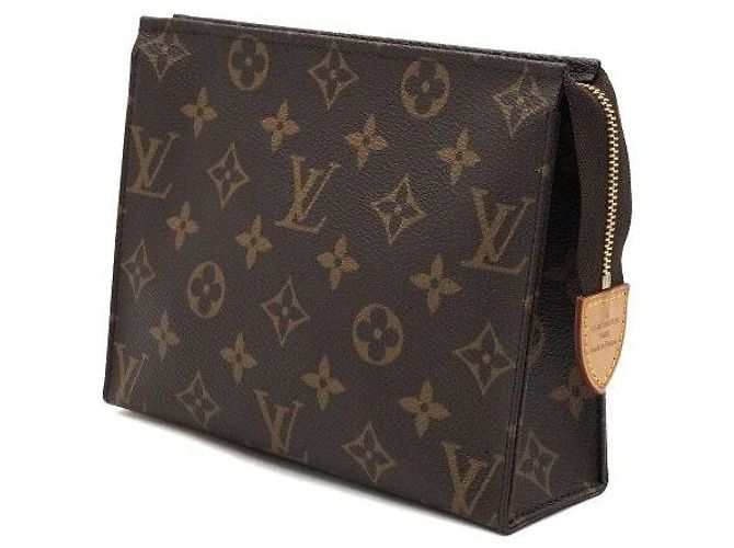Louis Vuitton Monogram Kulturbeutel - Ansicht 2