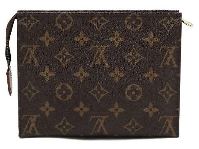 Louis Vuitton Monogram Kulturbeutel - Ansicht 4