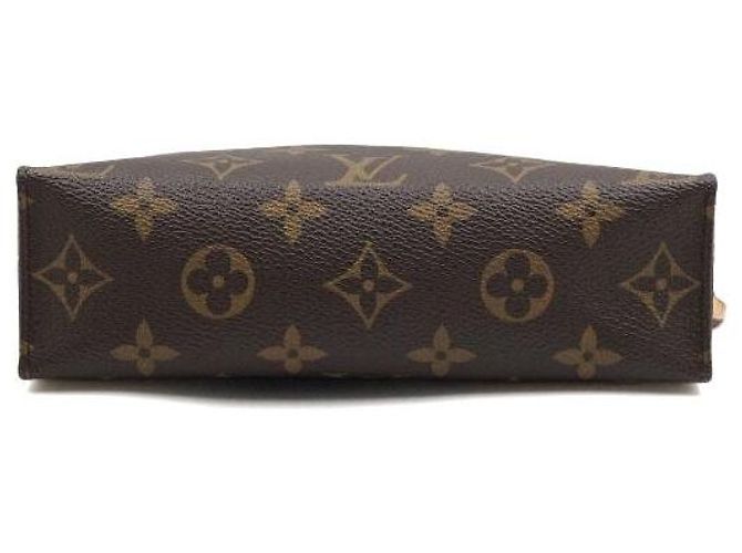 Louis Vuitton Monogram Kulturbeutel - Ansicht 6
