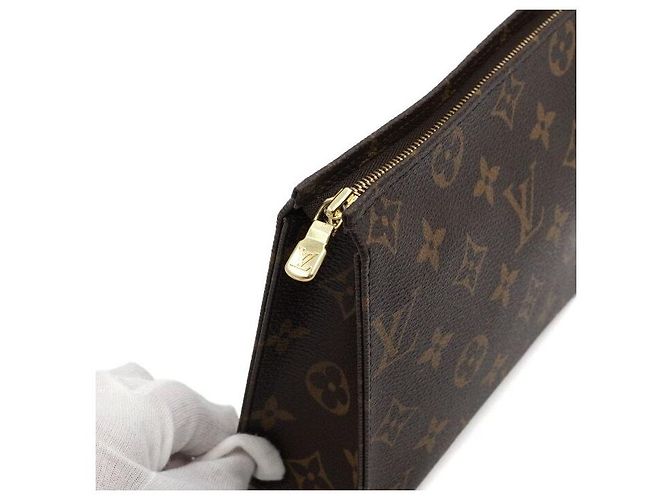 Louis Vuitton Monogram Kulturbeutel - Ansicht 7