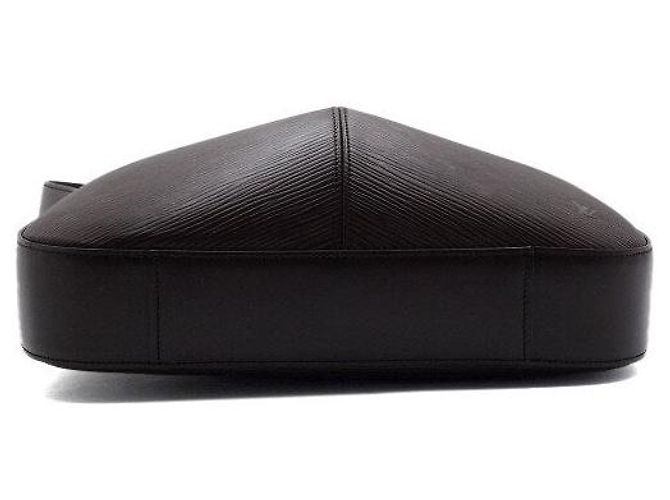 Louis Vuitton Borsa a tracolla Revelly Shopper da donna Nero - vista 7