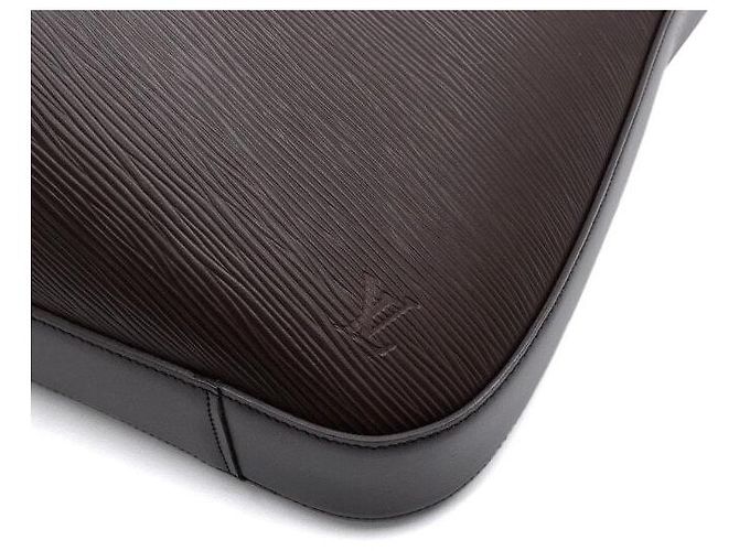 Louis Vuitton Borsa a tracolla Revelly Shopper da donna Nero - vista 8