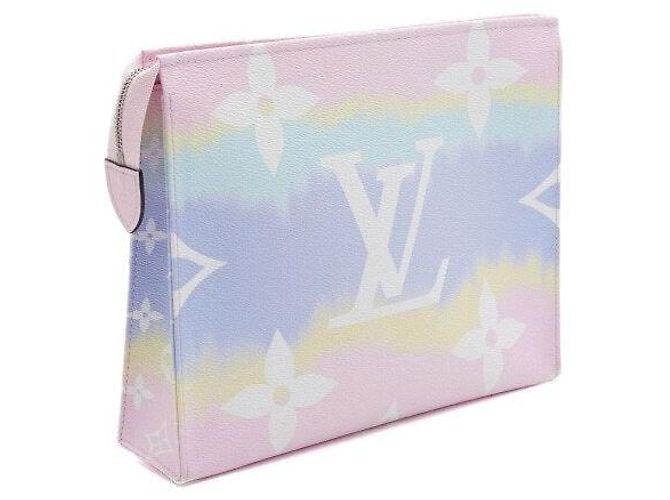 Louis Vuitton Borsa Clutch - vista 4