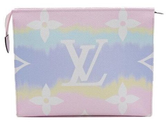 Louis Vuitton Borsa Clutch - vista 5