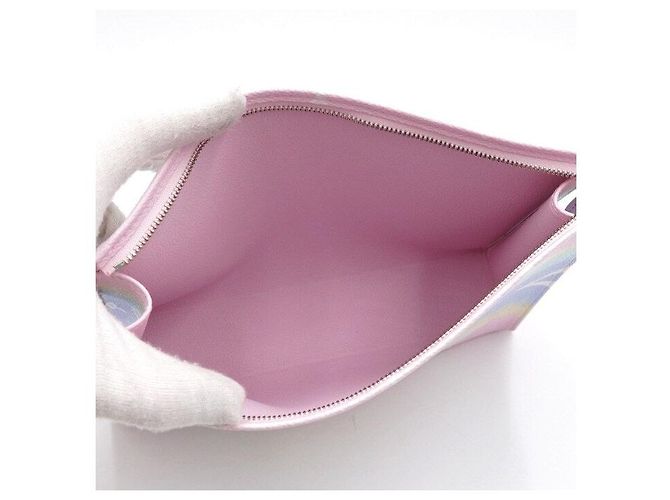 Louis Vuitton Borsa Clutch - vista 6