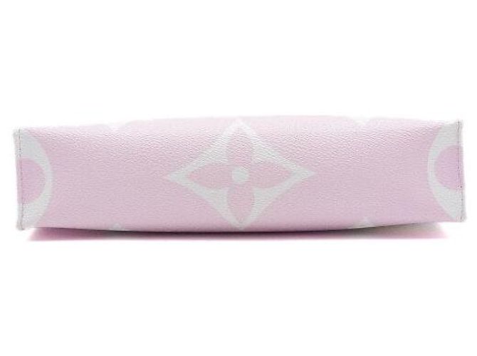 Louis Vuitton Borsa Clutch - vista 7
