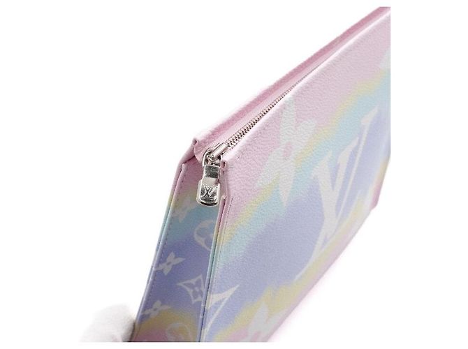 Louis Vuitton Borsa Clutch - vista 8