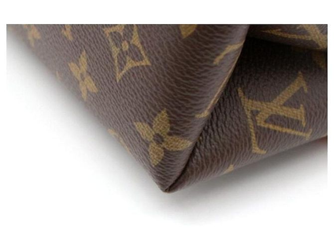 Louis Vuitton Borsa Tote e Borsa a Tracolla Monogram Rocky BB - vista 5