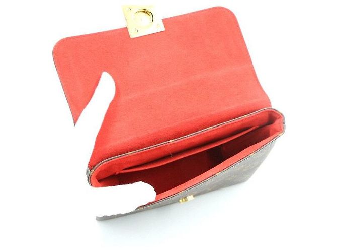 Louis Vuitton Borsa Tote e Borsa a Tracolla Monogram Rocky BB - vista 6