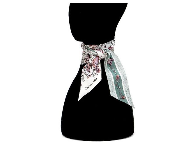 Dior Cachecol Multicor - vista 6