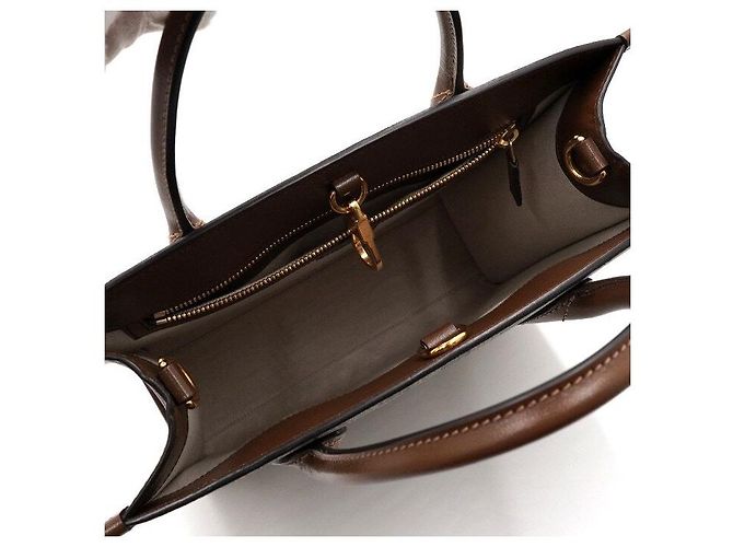 Gucci Interlocking GG Canvas Tote und Schultertasche - Ansicht 6