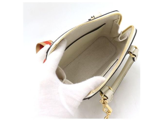 Horsebit 1955 Gucci Mini Borsa Tote con Morsetto e Tracolla - vista 6