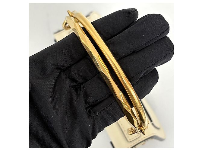 Chloé Borsa a spalla Nile Small Tote Marrone - vista 10