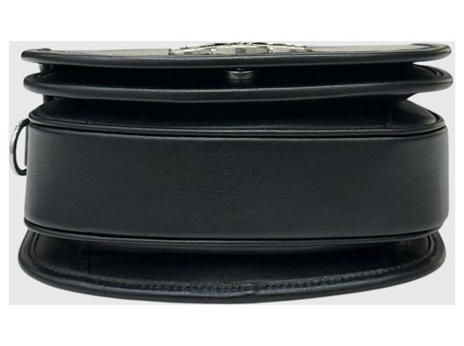 Céline Picca Borsa Triomphe Nera Nero - vista 8