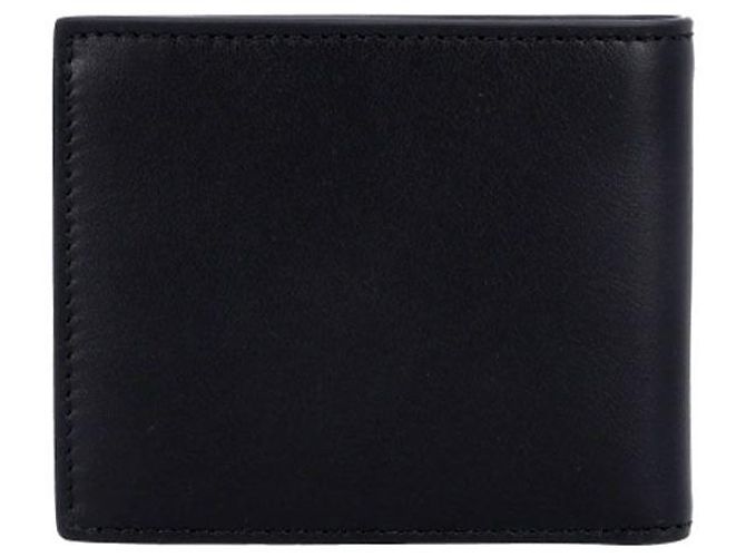 Gucci Portafoglio da uomo nero - vista 3