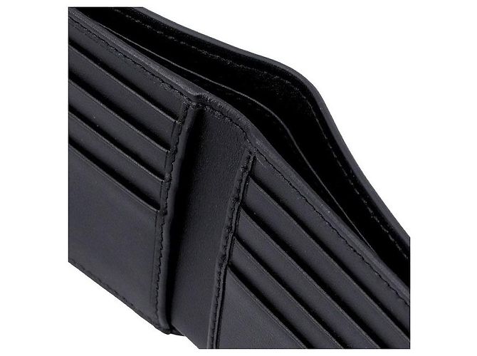 Gucci Portafoglio da uomo nero - vista 4