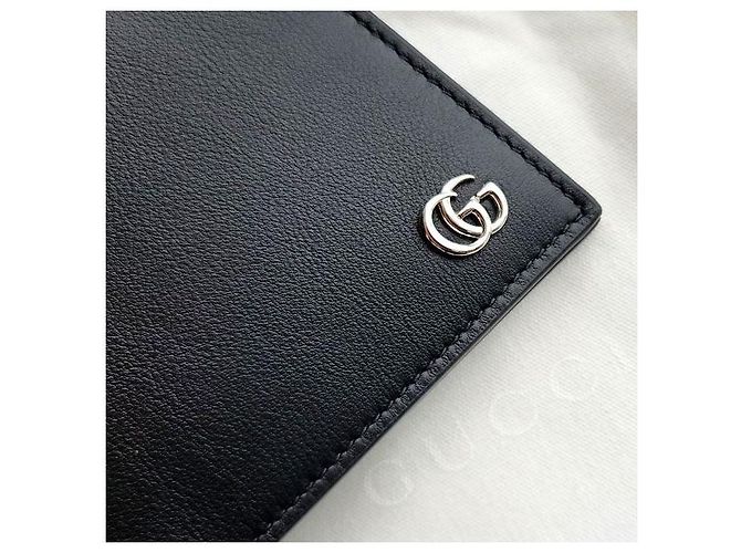 Gucci Portafoglio da uomo nero - vista 5