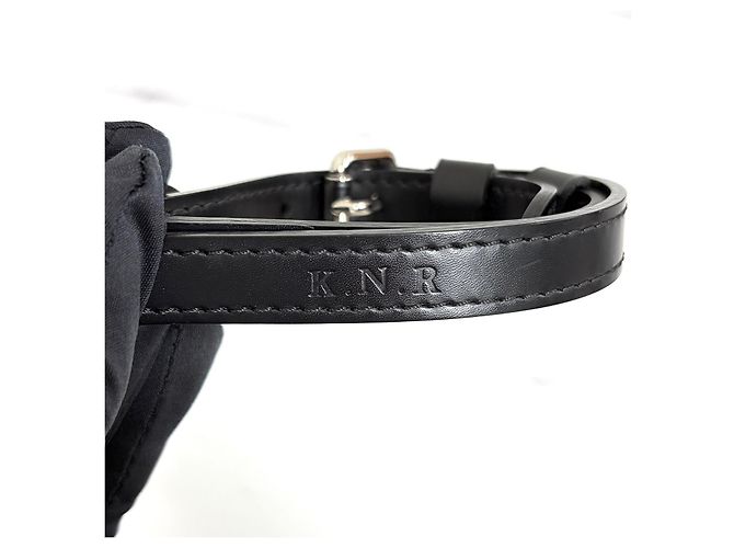 Louis Vuitton Borsa Tote Brea Black MM Nero - vista 14