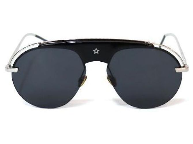 Dior Occhiali da sole Aviator - vista 5