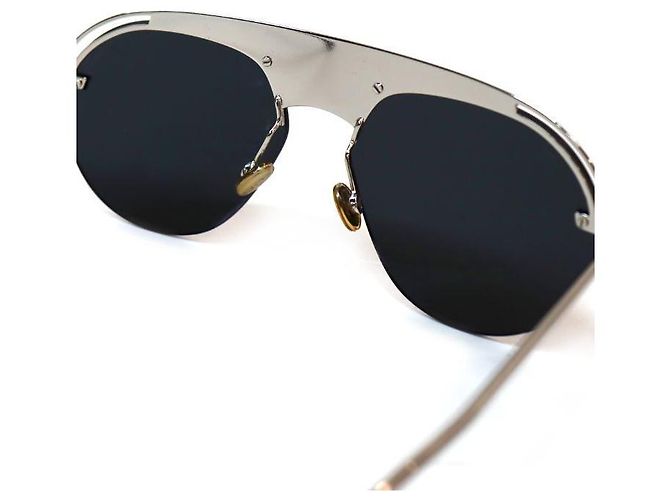 Dior Occhiali da sole Aviator - vista 7