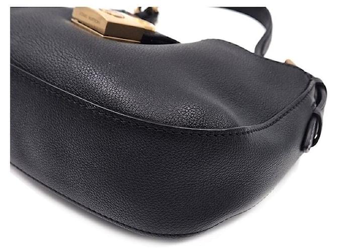 Louis Vuitton Borsa a tracolla Low Key Nero - vista 6