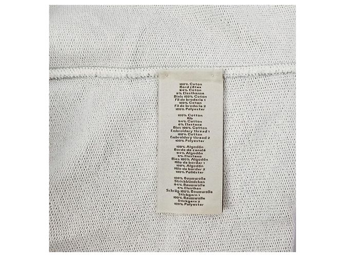 Hermès Crew Neck Long Sleeve Sweater Men Brown - view 10