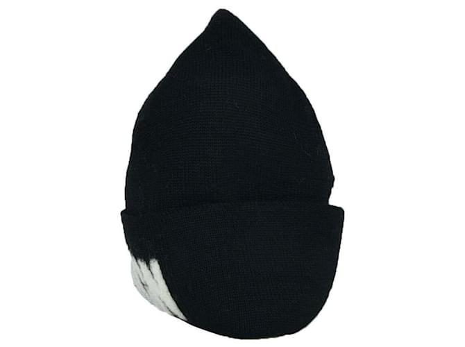 Louis Vuitton Gorro Monogram Blast Multicolor - vista 2