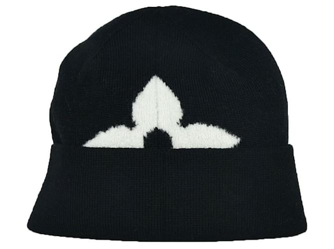 Louis Vuitton Gorro Monogram Blast Multicolor - vista 3