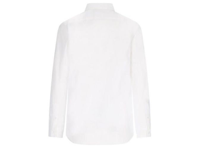 Ralph Lauren Hemd mit Knopfleiste - Ansicht 5
