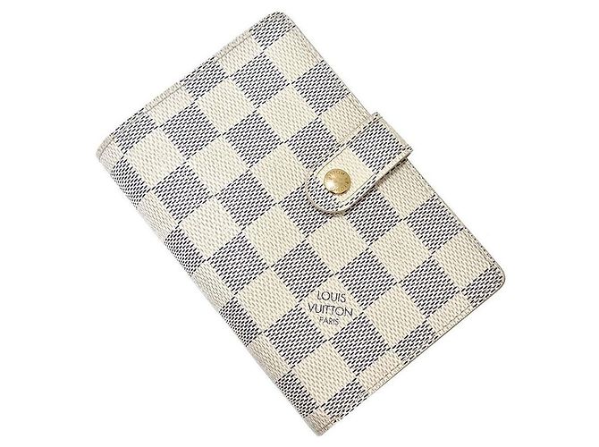 Louis Vuitton Borse francesi Azure Multicolore - vista 2