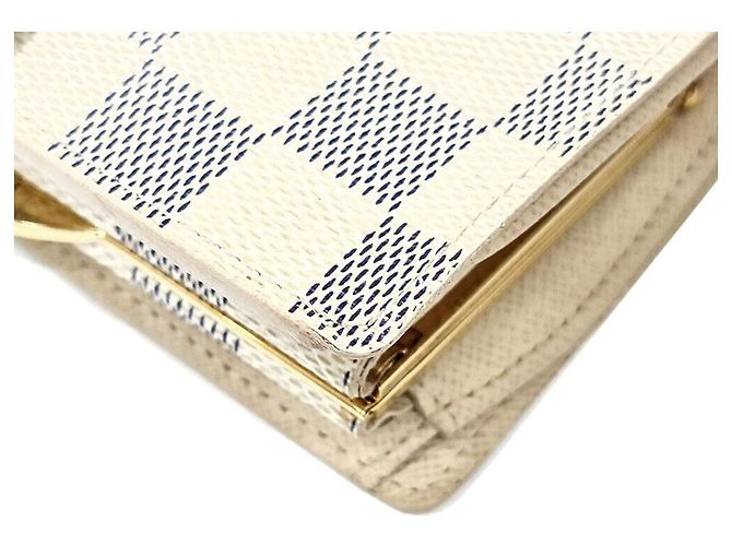 Louis Vuitton Borse francesi Azure Multicolore - vista 6