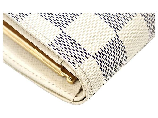 Louis Vuitton Borse francesi Azure Multicolore - vista 7