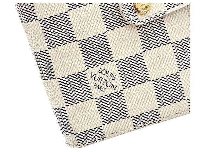 Louis Vuitton Borse francesi Azure Multicolore - vista 8