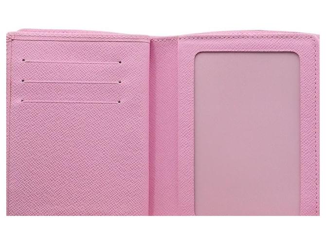 Louis Vuitton Multi Joy Geldbörse Weiß - Ansicht 6