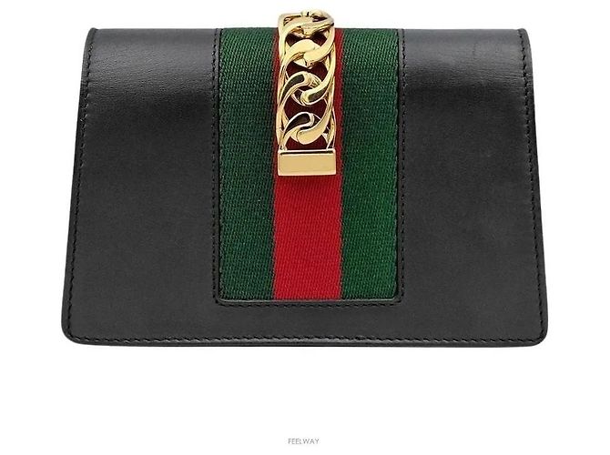 Gucci Mini Borsa a Tracolla - vista 2