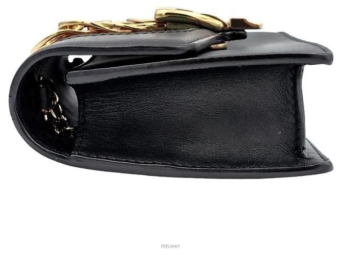 Gucci Mini Borsa a Tracolla - vista 4
