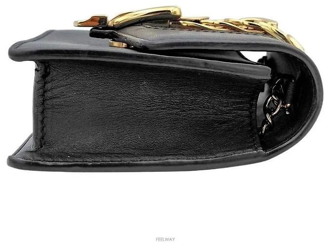 Gucci Mini Borsa a Tracolla - vista 5
