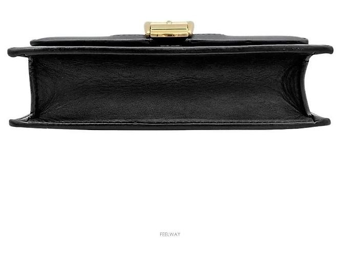 Gucci Mini Borsa a Tracolla - vista 6
