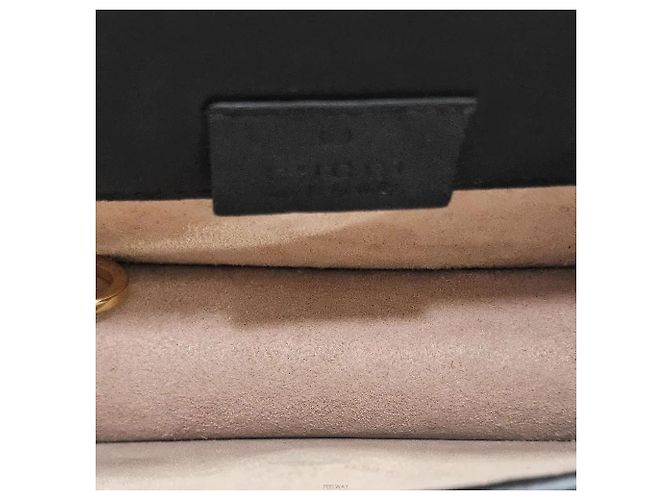 Gucci Mini Borsa a Tracolla - vista 7