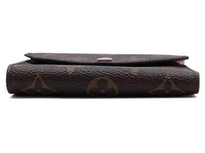 Louis Vuitton Cartera Monogram Victoria para mujer - Monedero - vista 8