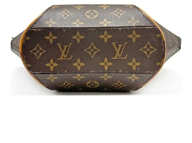 Louis Vuitton Borsa Tote Ellips Monogram Multicolore - vista 5