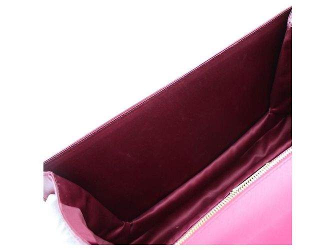 Salvatore Ferragamo Borsa a spalla e tracolla Genie Large - vista 7